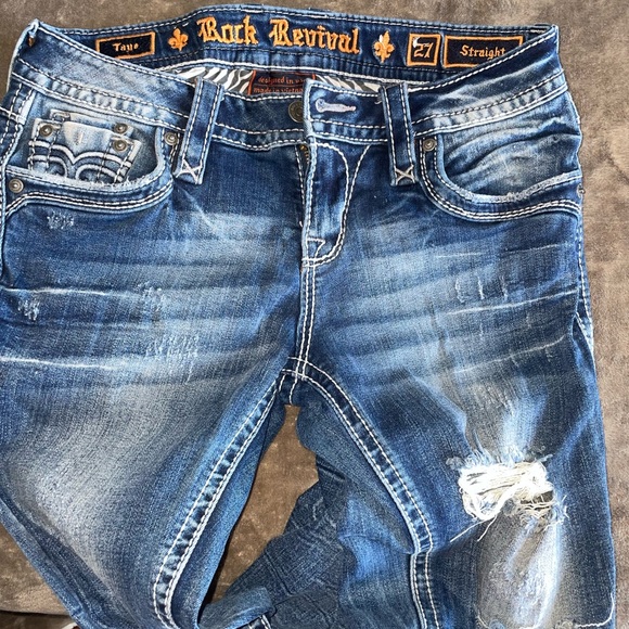 Jeans - Picture 2 of 3